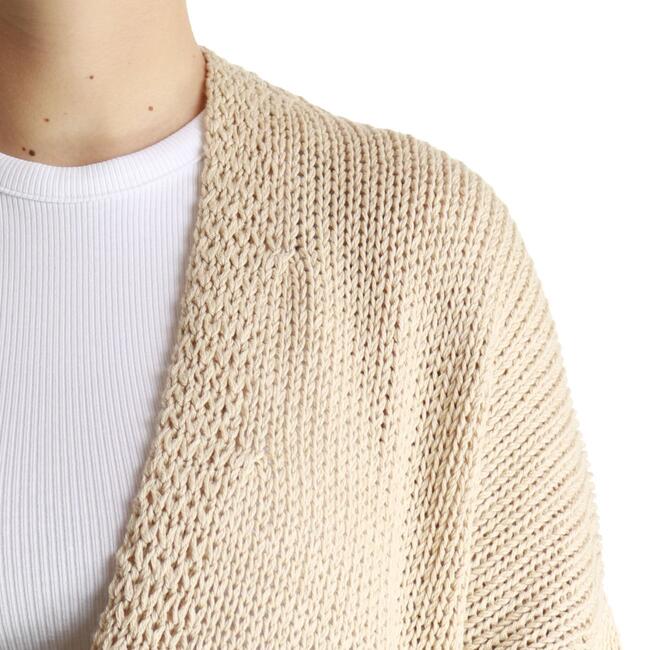 CARDIGAN 3 BOTTONI HAVEONE - Mad Fashion | img vers.650x/